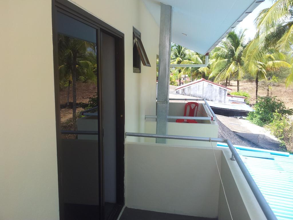 Living Room Apartments Bang Lut Beach Khaolak Bang Sak Room photo